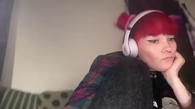 FRRANNKIE Live XXX-Chat