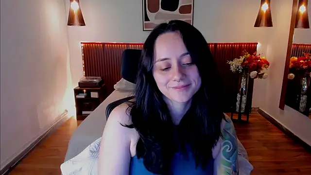 Chat XXX en directo de KatherineBond