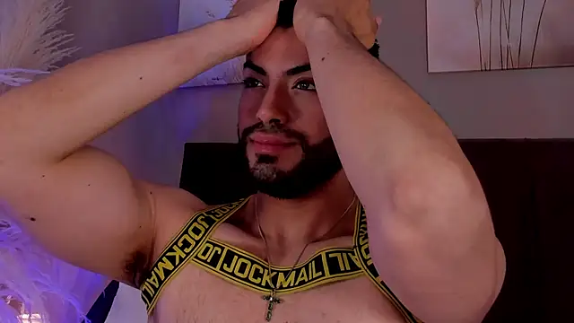 Alexander_Diazz Obrolan Langsung XXX
