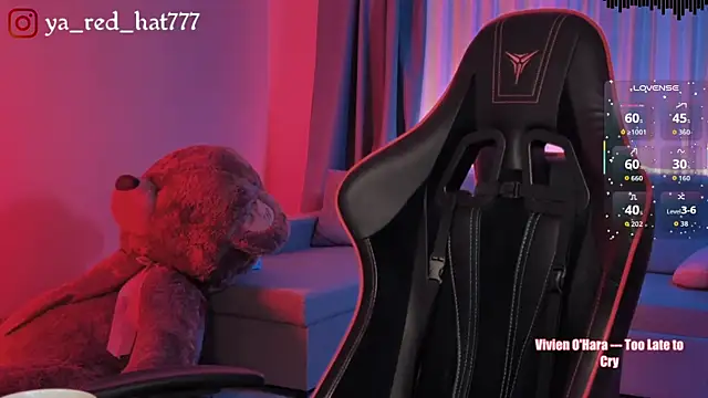 -RED_HAT-n Live XXX chat