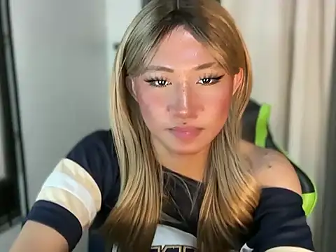 Miss_CandyX's Live XXX Chat