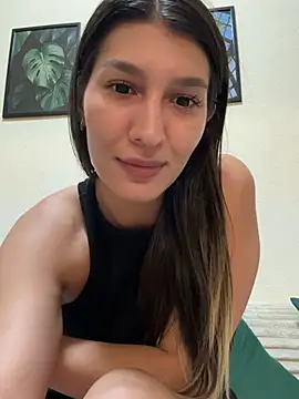 Chat XXX en directo de RussianGirls_