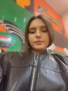 Chat +18 de AnitaFly ao vivo