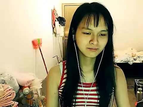 RebelAura Live XXX-chat