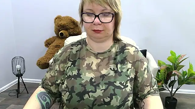 BonnnyBoobsy Live XXX-chat