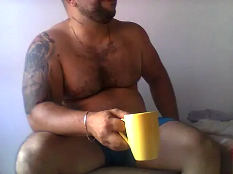 saitamahero1990 Chat XXX live