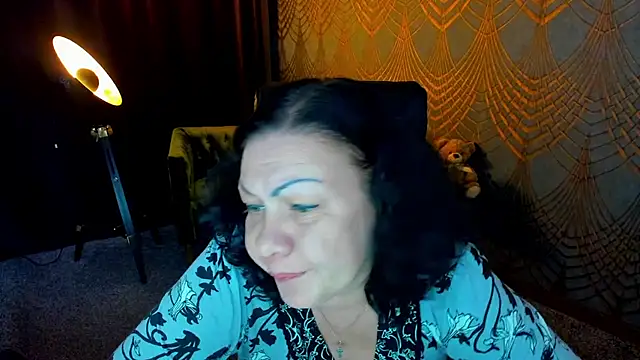 Živý XXX chat IrissMoon