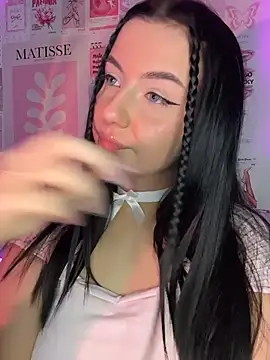 PinkyKitten Live XXX Chat