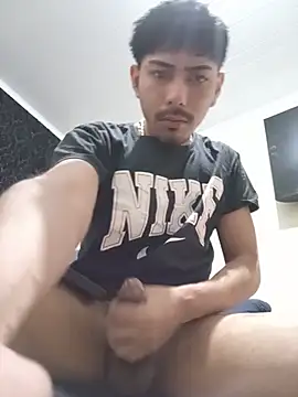 SEBASTHIAN Live XXX-Chat