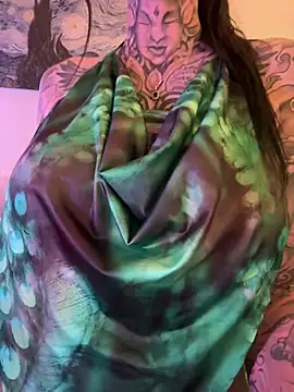 MeganWitch Live XXX Chat