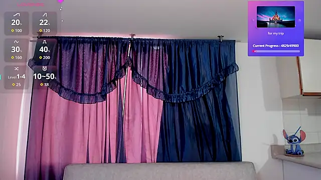andrea-cohen's Live XXX Chat