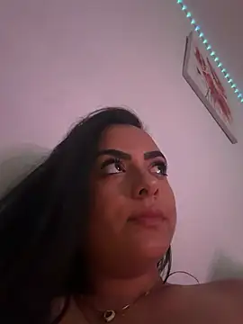 Elyza_Ibarra 라이브 XXX 채팅