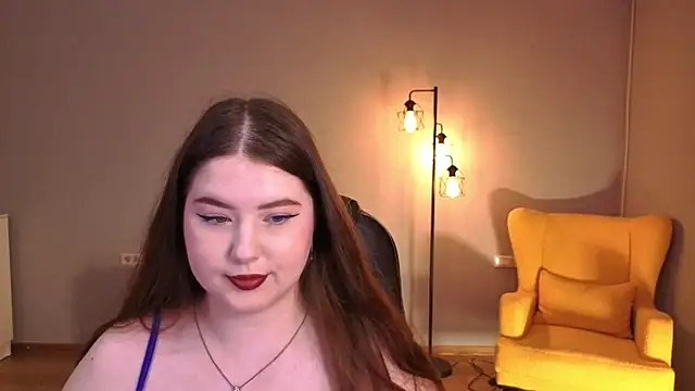 PixelGoddess Adlı Modelin Canlı XXX Sohbeti
