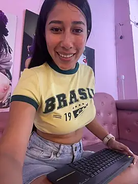 Amelia_Rivas Chat XXX in diretta