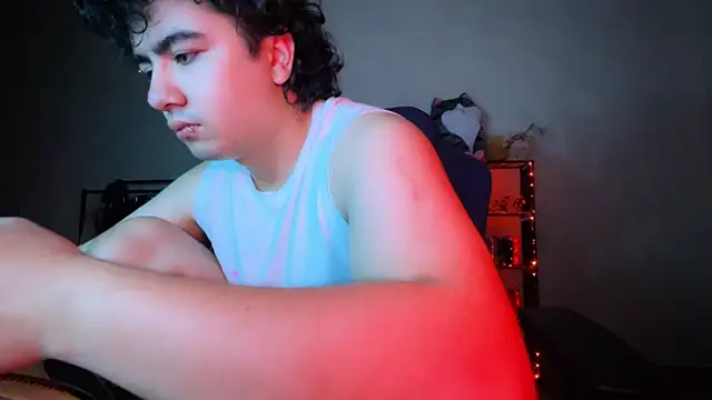 Chat XXX en directo de _ELIGOS_