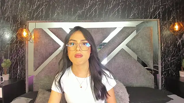 SamanthaFairyy Chat XXX in diretta