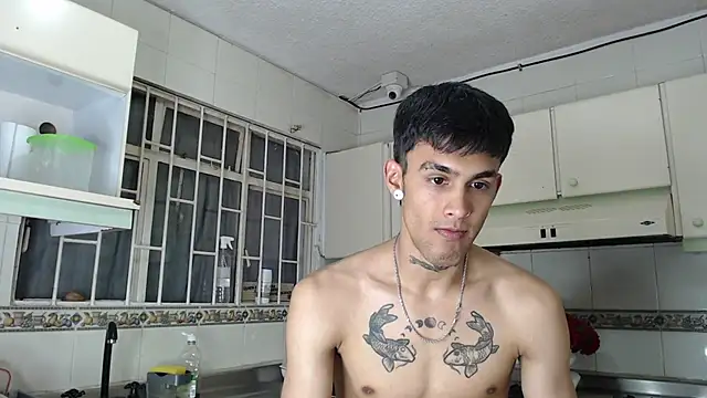 Duncan_ebony Live XXX Chat