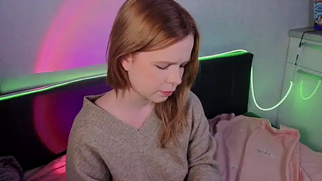 AliseKitt's Live XXX Chat