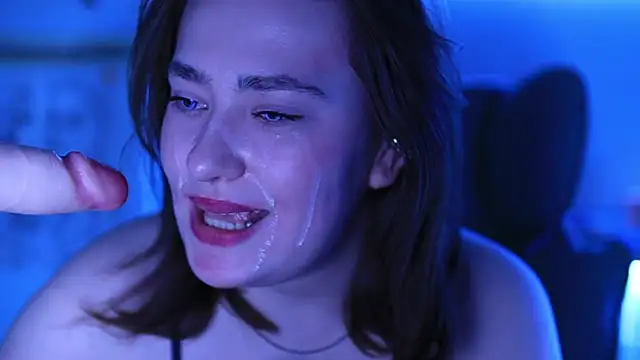 Chat XXX Live Betty-Pretty