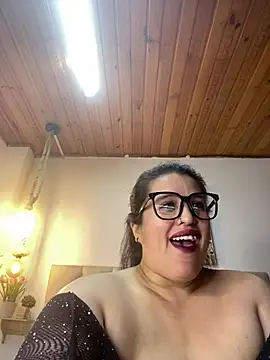 Živý XXX chat Andrea_secret_
