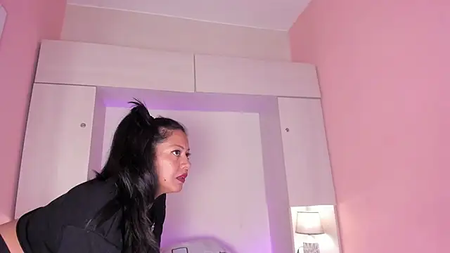 Živý XXX chat AllieBennet