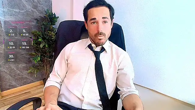 Adams_Sanz Chat XXX live