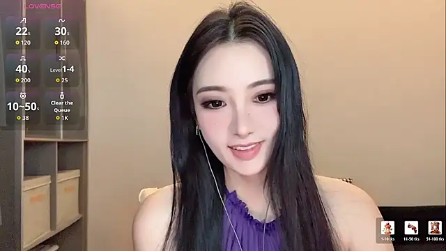 Tindraa 现场XXX聊天