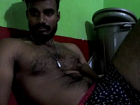 Chat +18 de indianvijay ao vivo