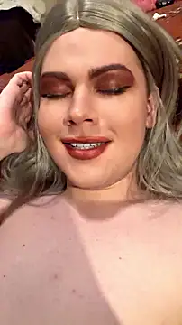 Chat XXX ao vivo de BettySapphire