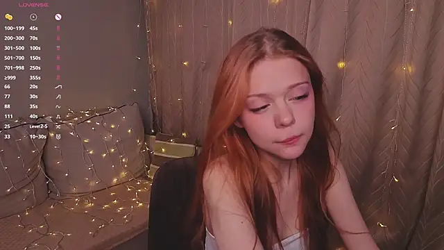 weisus Live XXX Chat
