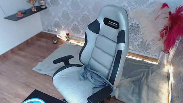 Živý XXX chat isabellaobregon2
