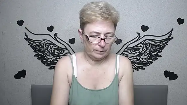 Chat XXX en directo de EmiliaGree