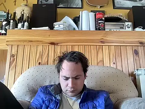 alecsgzz Live XXX Chat