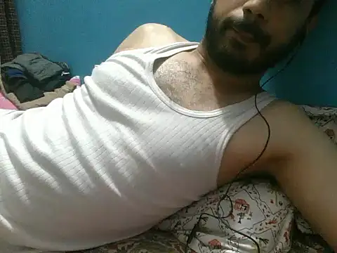 Precumboner Live XXX-Chat