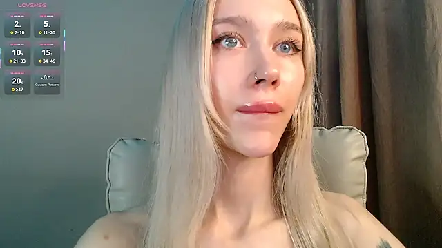 Des_ch's Live XXX Chat