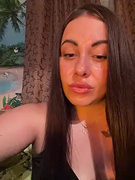 DaisyStreet's Live XXX Chat