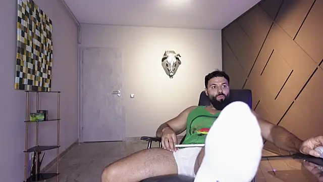 mattmasterss Live XXX-chat