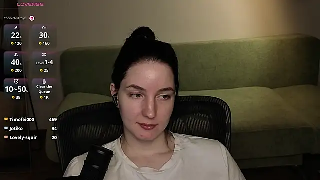 Naomi_Velvet – Naživo XXX chat