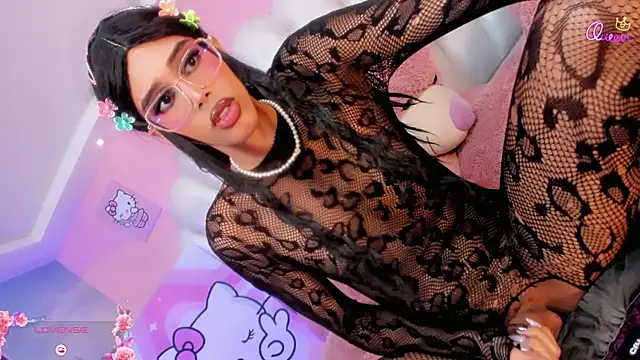 Mimi_RubyJane Chat XXX in diretta