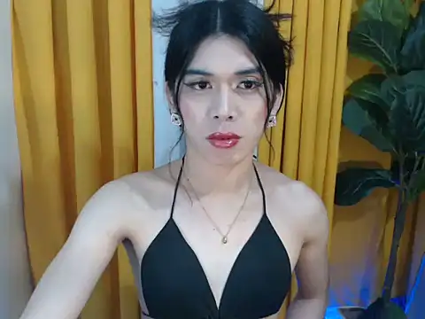 RoseAmarie – Live XXX-chat