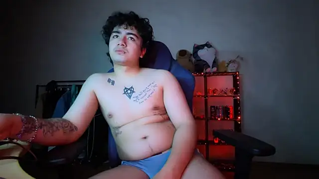 _ELIGOS_ Adlı Modelin Canlı XXX Sohbeti