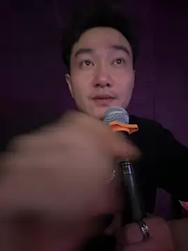 qqq-002 Pertunjukan Webcam