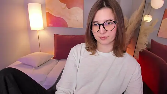 JaneGraceful Chat XXX in diretta