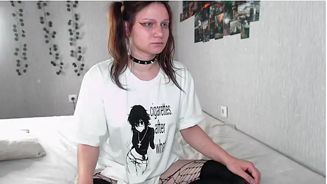 lilidip's Live XXX Chat