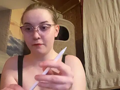 GamerGirl_Eve Live XXX-Chat