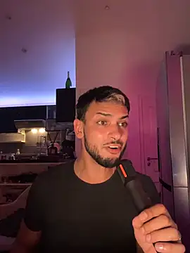 دردشة Gipsyboysteve الجنسية المباشرة