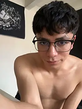 ThomasTorress Live XXX-chat