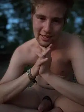 PublicLuke – Live XXX-chat