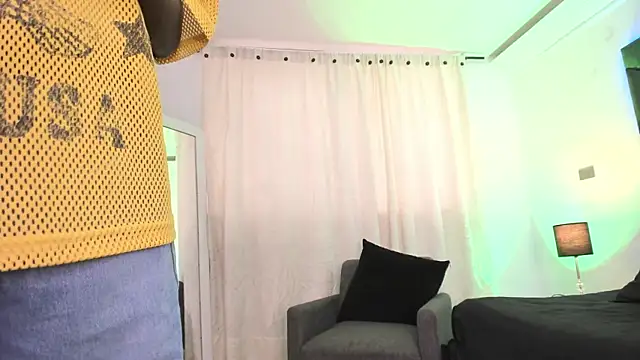 AllexJacob Adlı Modelin Canlı XXX Sohbeti