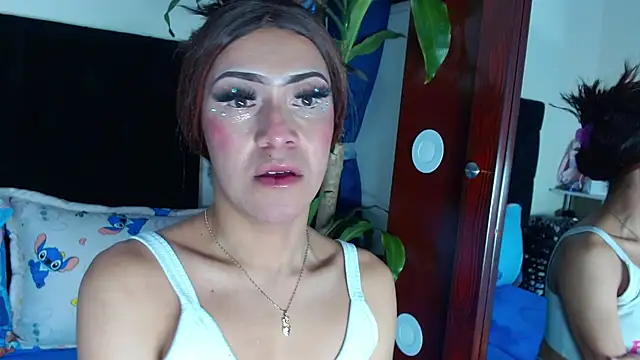 NathalialLooes 网络视讯表演